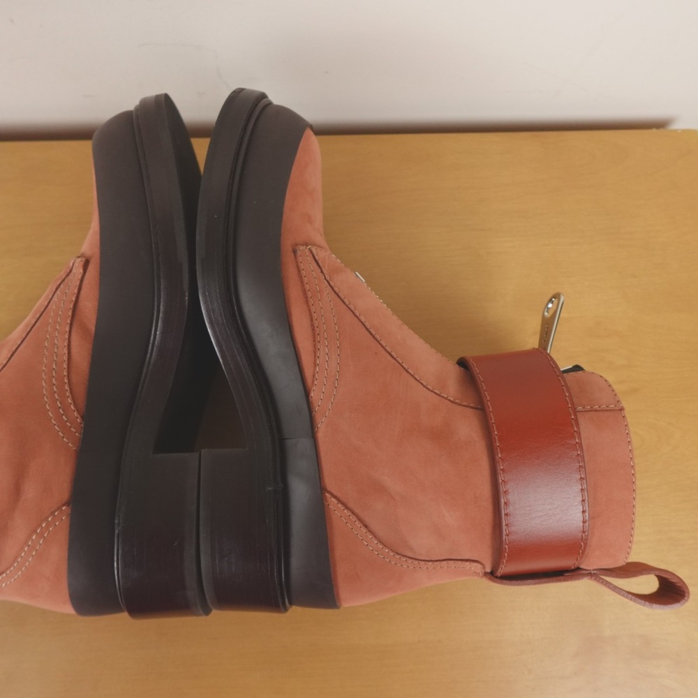 Chloe Boots‎ Roy Buckle - Picture 12 of 15